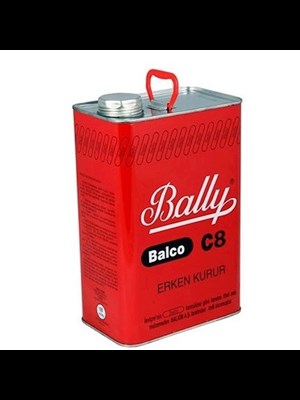 Bally C8 3,2 Kg Mobilya Ahşap Yapıştırıcı