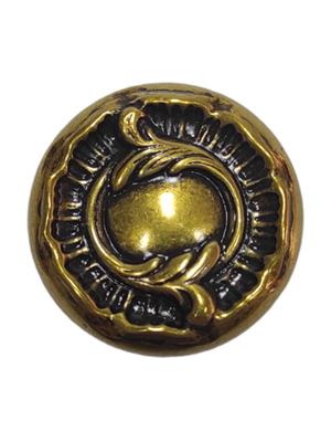 Gıustı Antik Orval Düğme Kulp Mobilya Dolap Çekmece Vestiyer Kulpları Wp2032