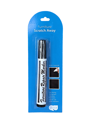 Oto Lastik Yazı Kalemi Siyah Araç Lastik Yazma Boyama | Kalemi Mobilya Rötuş Kalemi