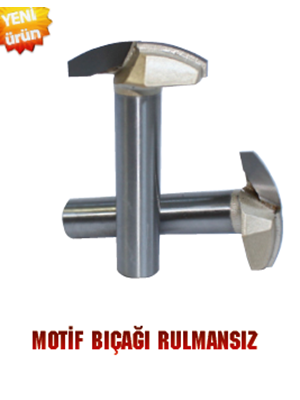 Üçgen 66-9 Yüzey Motif Freze Bıçağı D:34,90 Mm