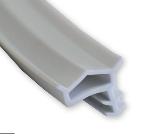 Piramit Yandan Kapı Fitili Bambu Çift Tırnaklı 10 mm