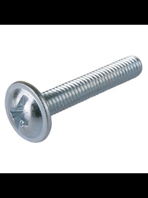 4x25 Kulp Vidası 25 Mm