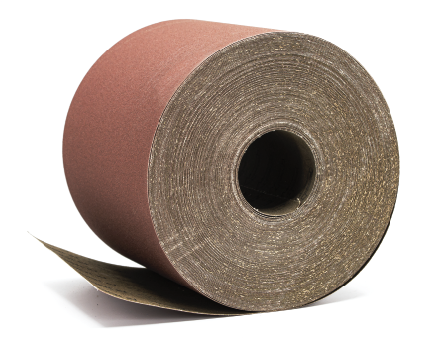 Rulo Zımpara 50 Kum