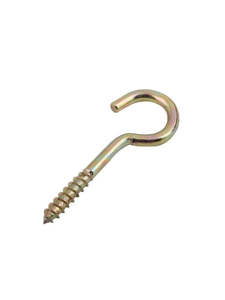 19x70 Piton Askı Kancası