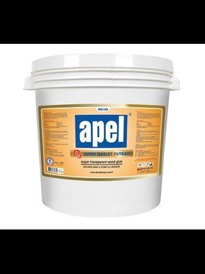 Apel D3 Süper İskelet Tutkalı 25 Kg