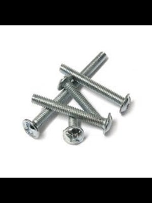 4x22 Kulp Vidası 22 Mm