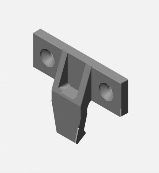 Albatur 143-1070-1630 Lınk Bağlantı Elemanı