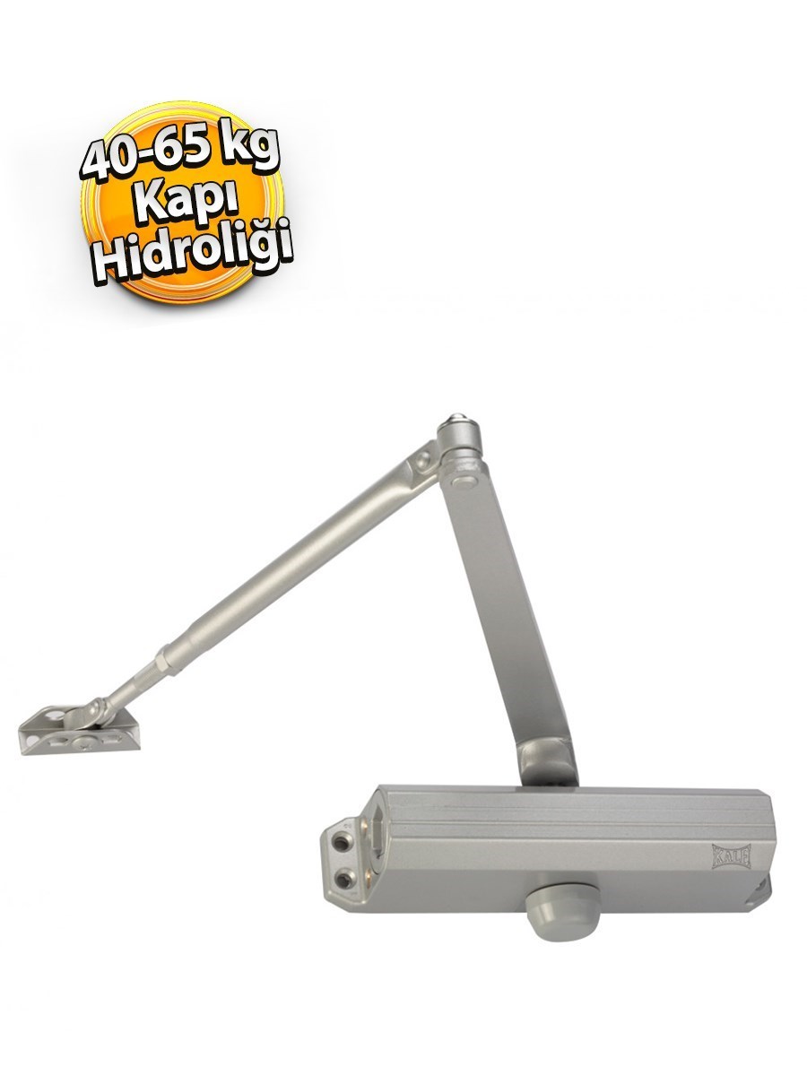 Kale Kapı Hidroliği KD002/20-002 No:3