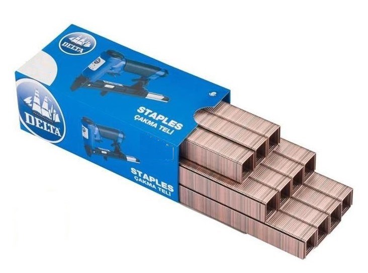 Delta Zımba Teli 100x40