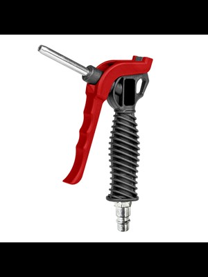 Ugr Basınçlı Hava Tabancası, 5 Cm, Endüstriyel Basınçlı Hava Üfleme Tabancası, Kompresör İçin Hava Tabancası, 1/4 İnç Hava Tabancası