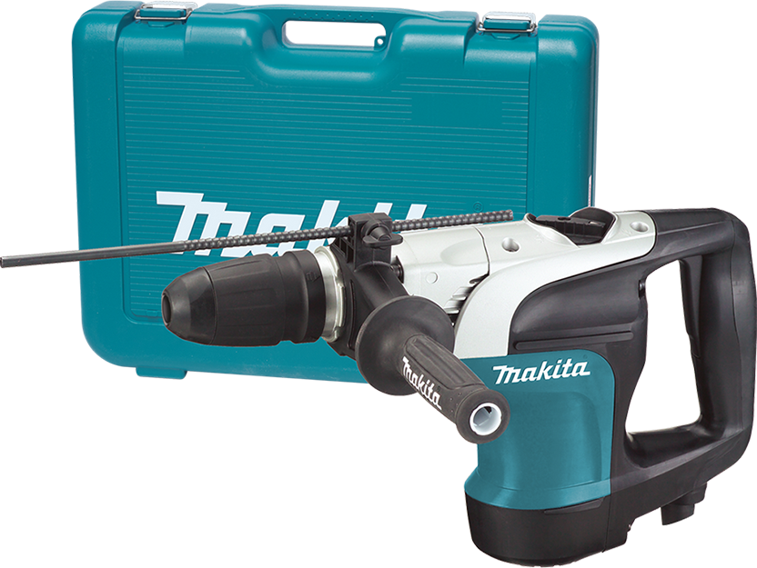Makita HR4002 6.6 Kg 1050 W Elektropnömatik Kırıcı Delici