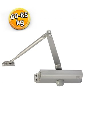 Kale Arco Kapı Hidroliği Kd002/50-440 No:4 Gümüş