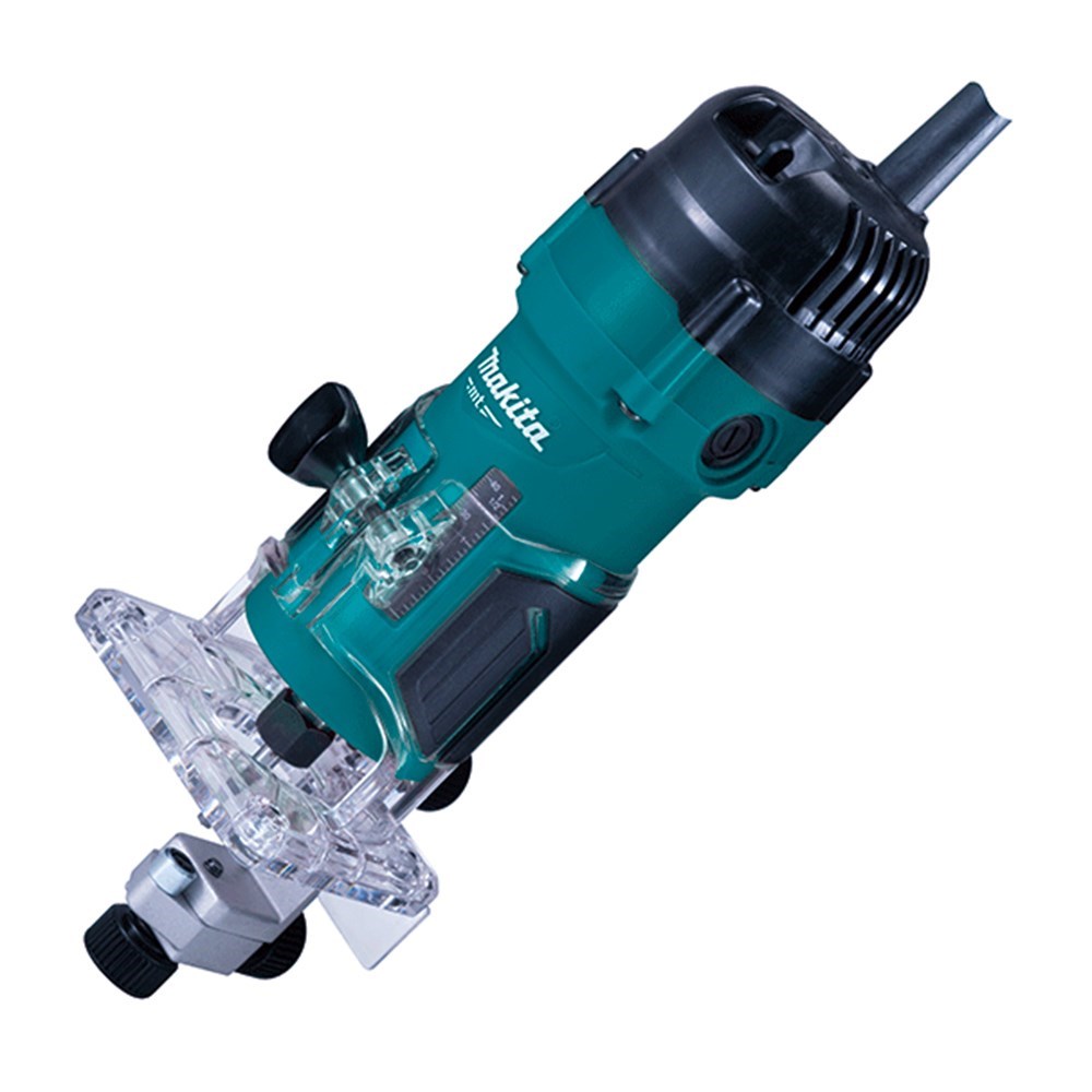 Makita MT Serisi M3702B Dik El Freze Makinası 530 Watt