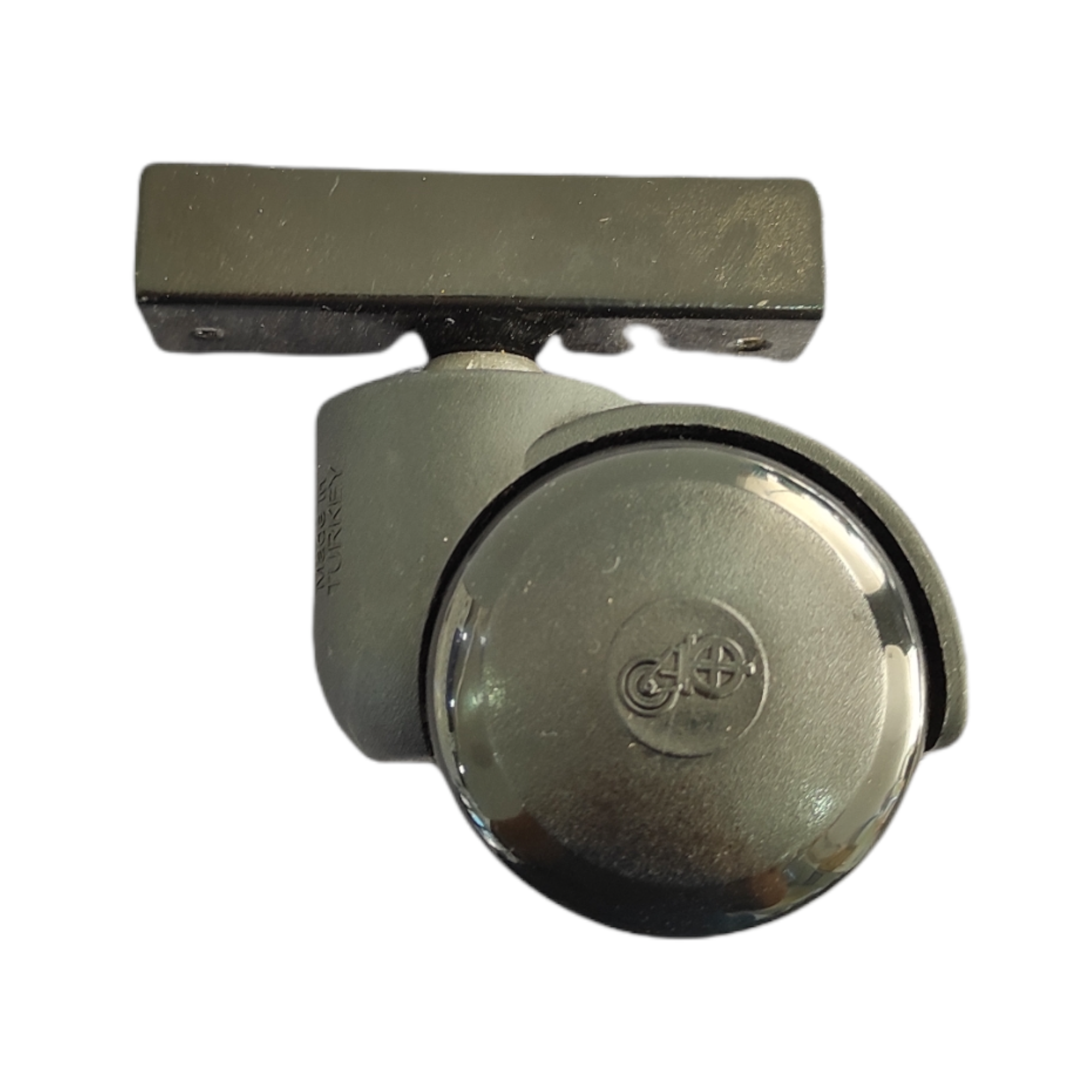 Hts-415 Bürosit Tipi Kısa U Tablalıı Teker