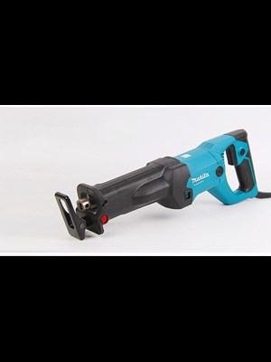 Makita M4501kb 1010 W Tilki Kuyruğu Testere Makinesi