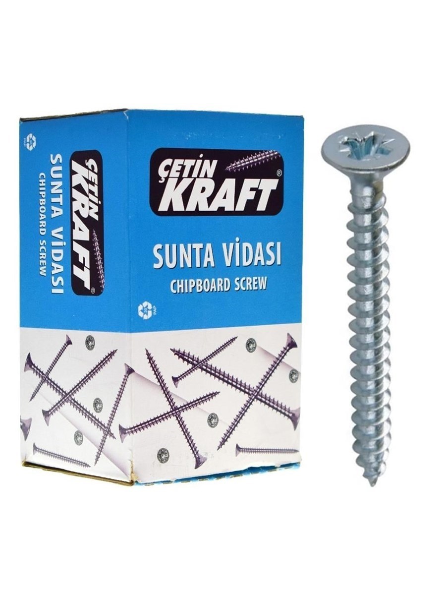 Kraft 3x20 Sunta Vidası