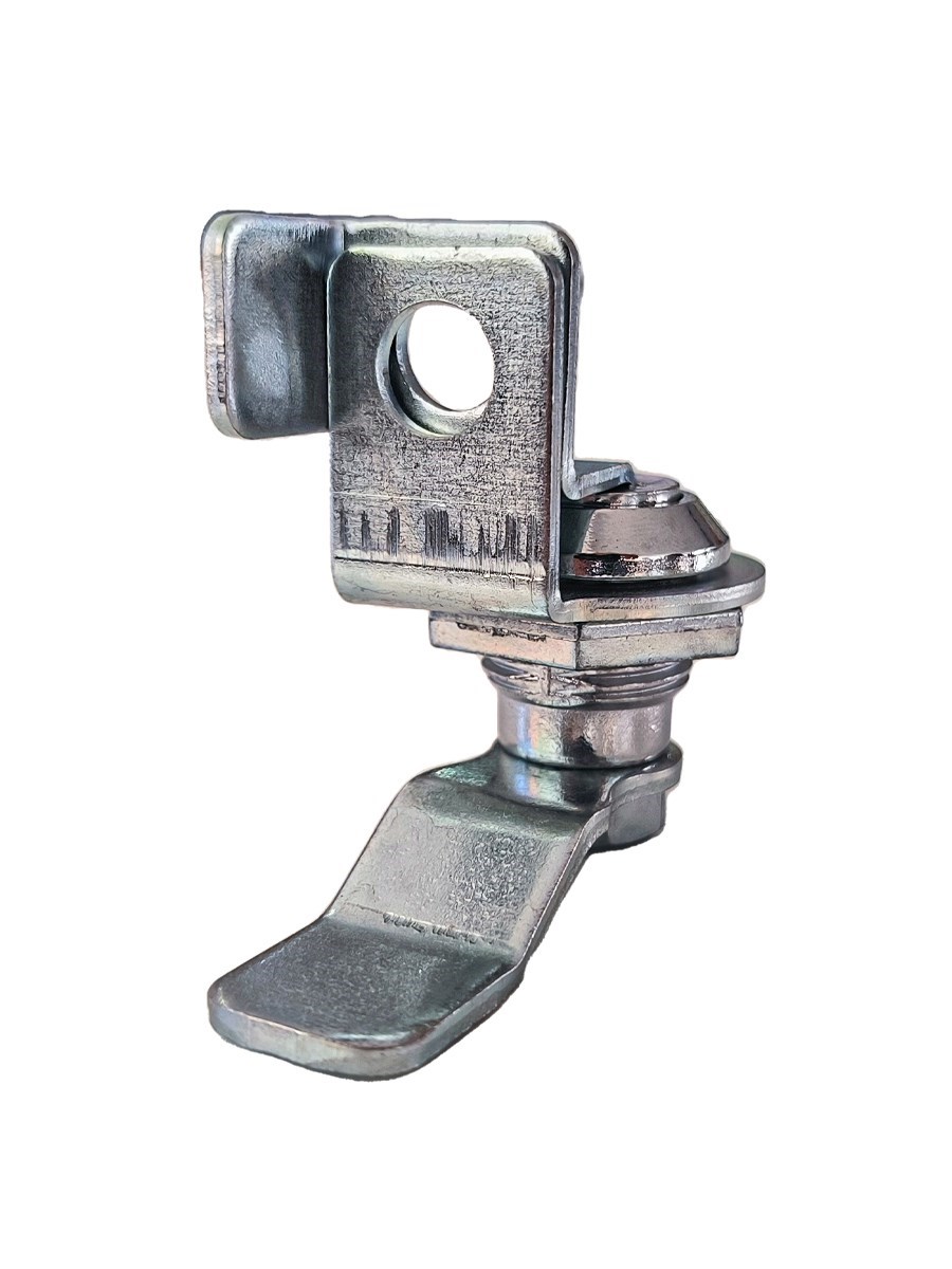 Canex Asmalı Mandallı Kilit (Eğri)