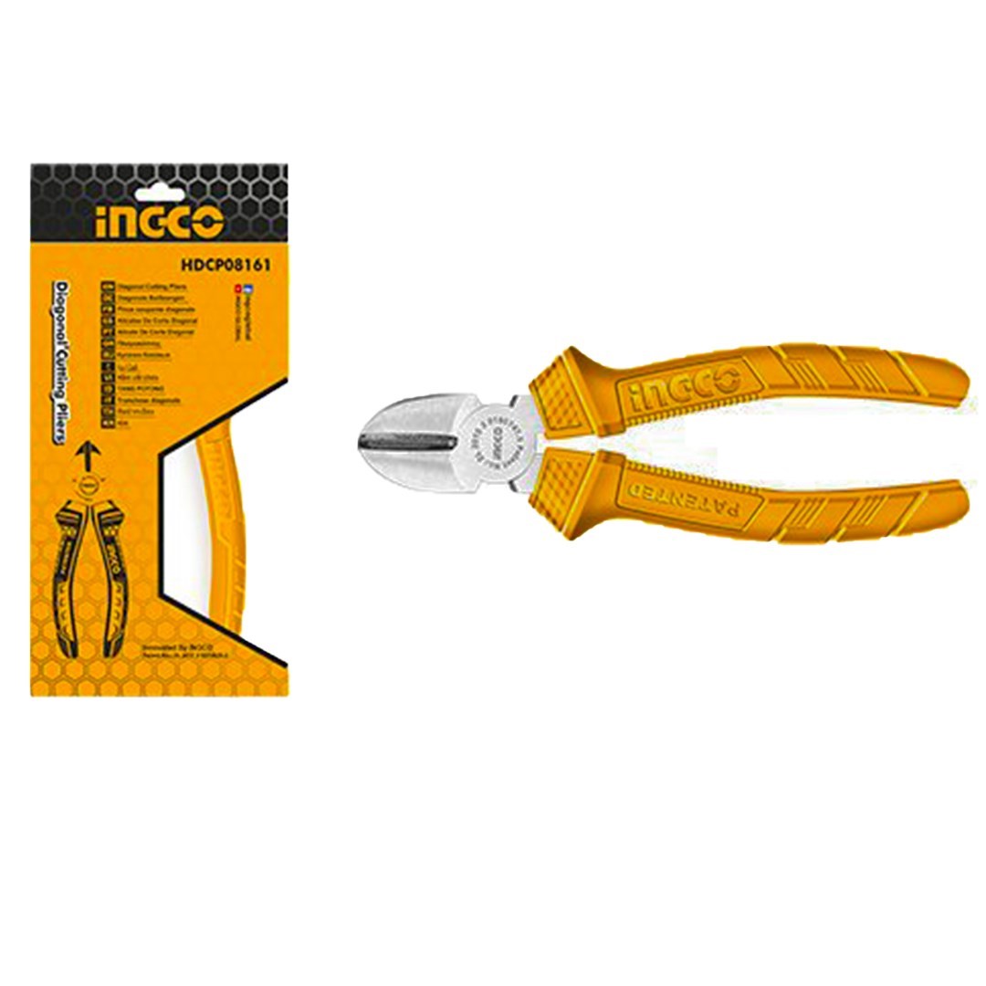 İngco Yankeski 160 mm