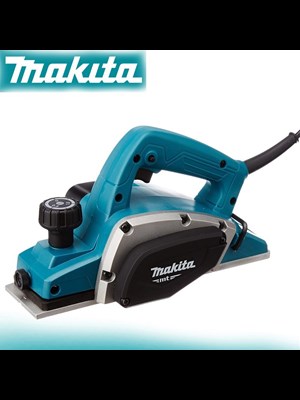 Makita M1902b 82 Mm Elektrikli Planya Rende Makinesi