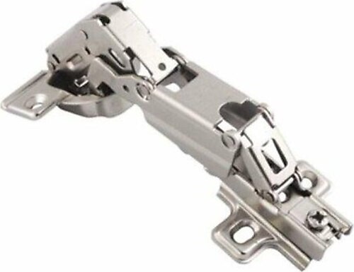 STD 165 Derece Frenli Dolap Kapak Menteşesi Pistonlu Tas Menteşe