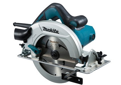 Makita HS7601 Sunta Kesme Makinesi 190 mm 1200W