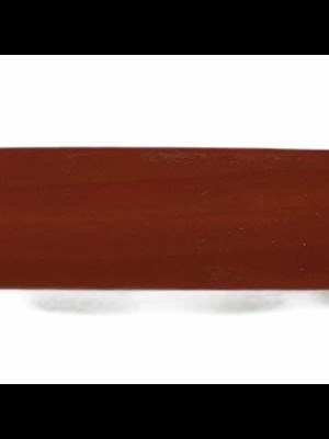 Roma 1x22 7061 Mat Kiraz Pvc Kenar Bandı