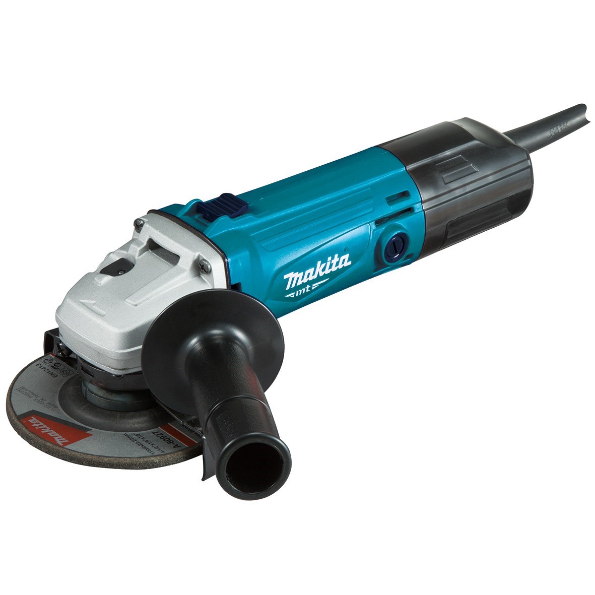 Makita M9502RB 570W Avuç Taşlama 115 mm