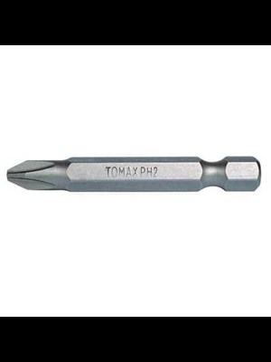 Tomax Ph2 50 Mm Bits Uç