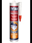 Tytan Professional Polyfix Universal  Genel Amaçlı Silikon Beyaz 280 g