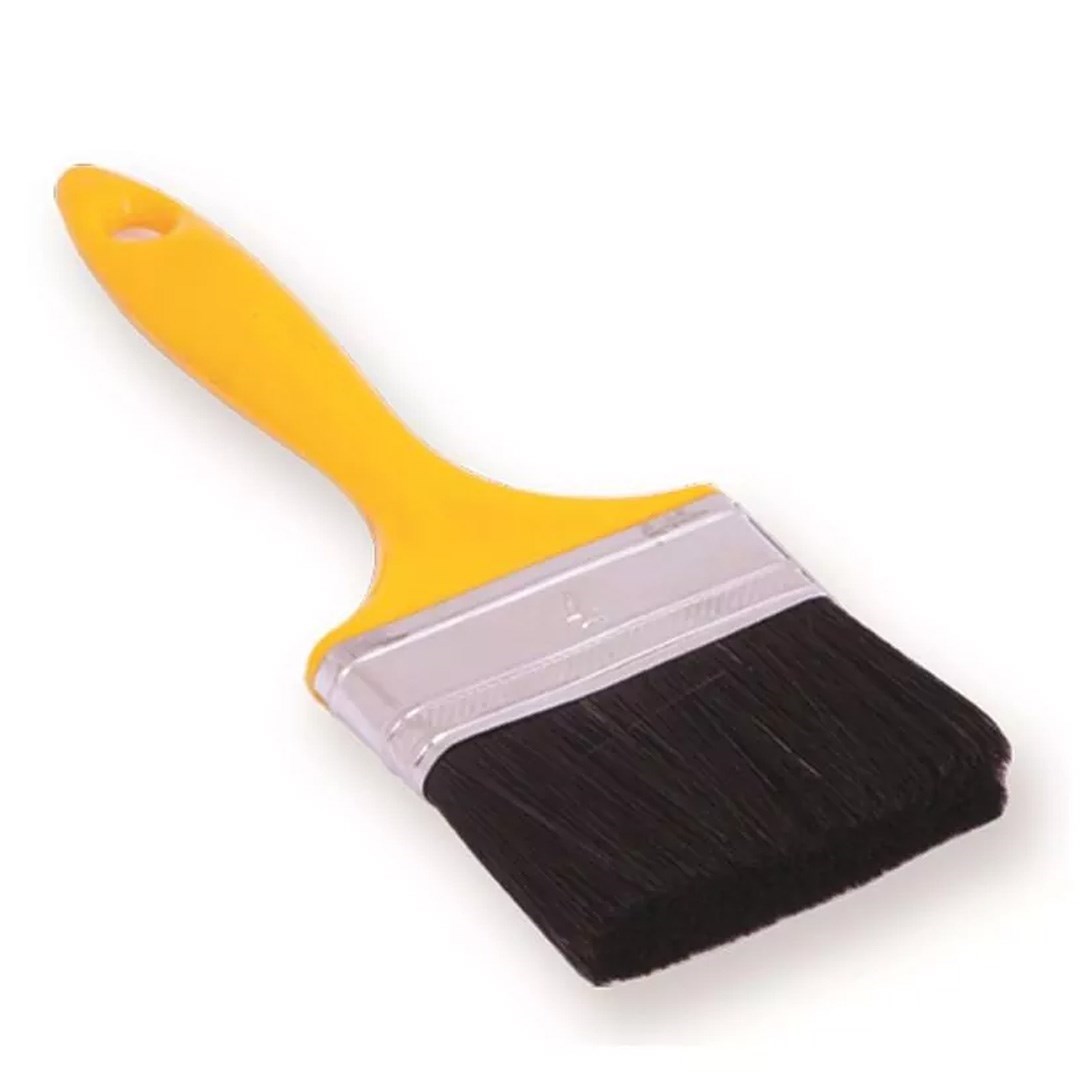 Yağlı Boya Fırça No:4