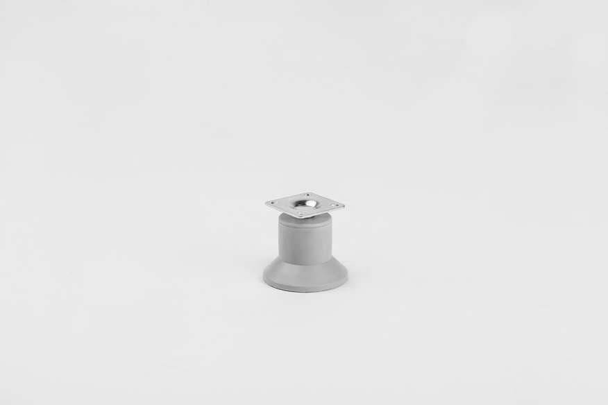 Smart Modeli Tabla Bağlantılı Gri Ayak Ayarlı Hts 541