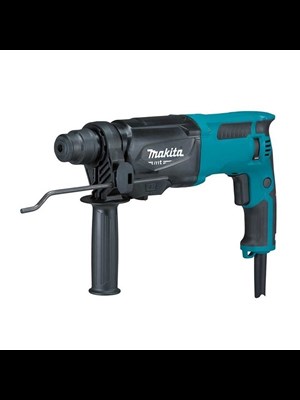 Makita M8701b 26 Mm Elektropnömatik Kırıcı Delici matkap Makinesi