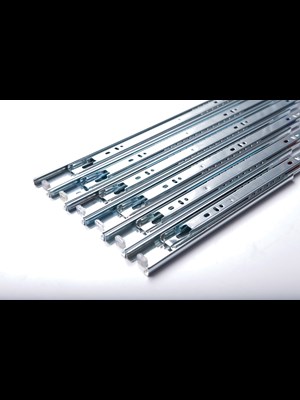 Rayment 35 Mm 30 Cm Teleskopik Ray Çekmece Kızağı Çekmece Rayı