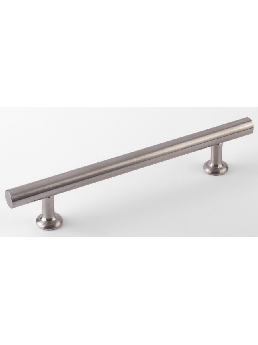 Eva 320 mm İnox Kulp Mobilya Dolap Çekmece Vestiyer Kulpları