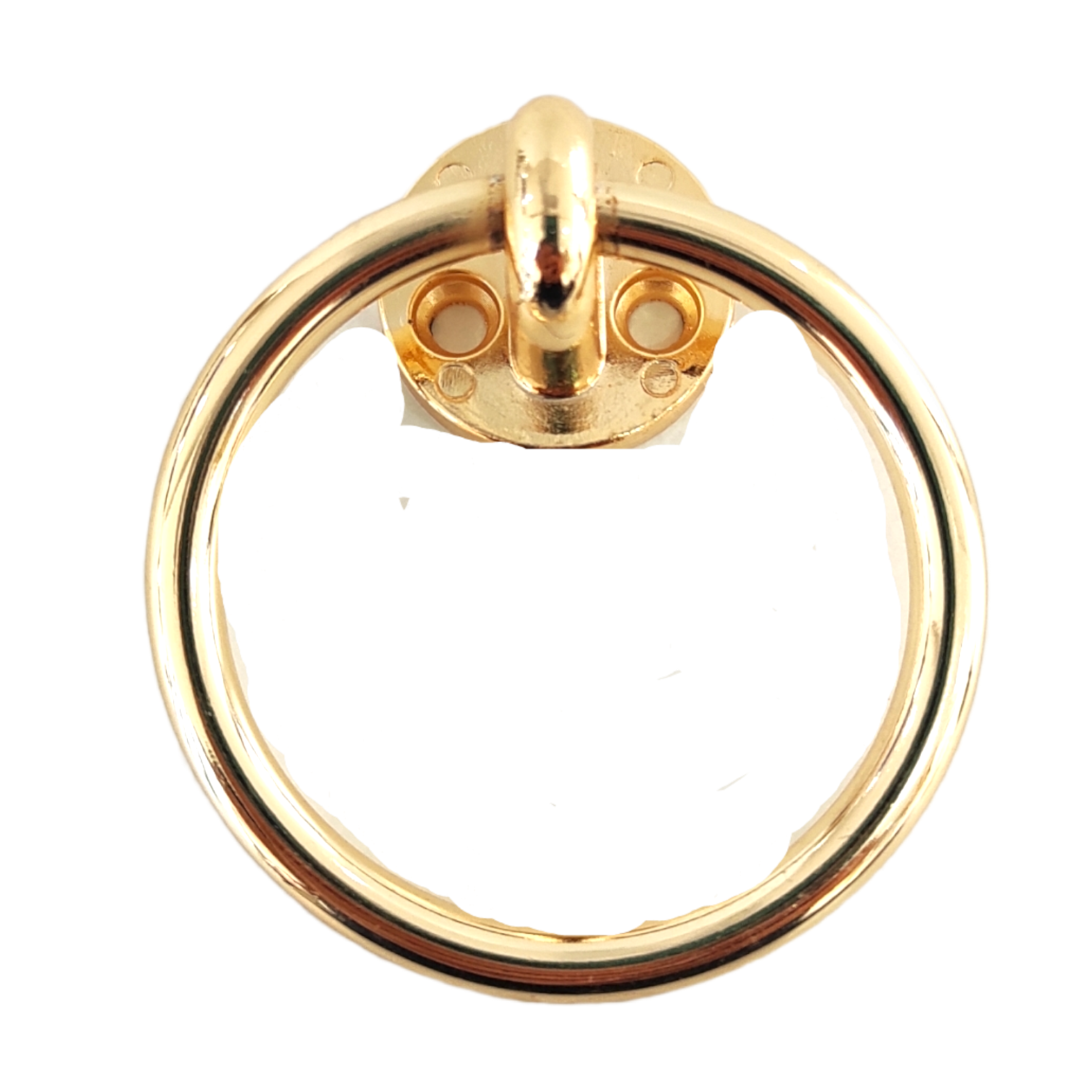 Halka Sandalye Altın Sarkaç Kulp Mobilya Dolap Çekmece Vestiyer Kulpları