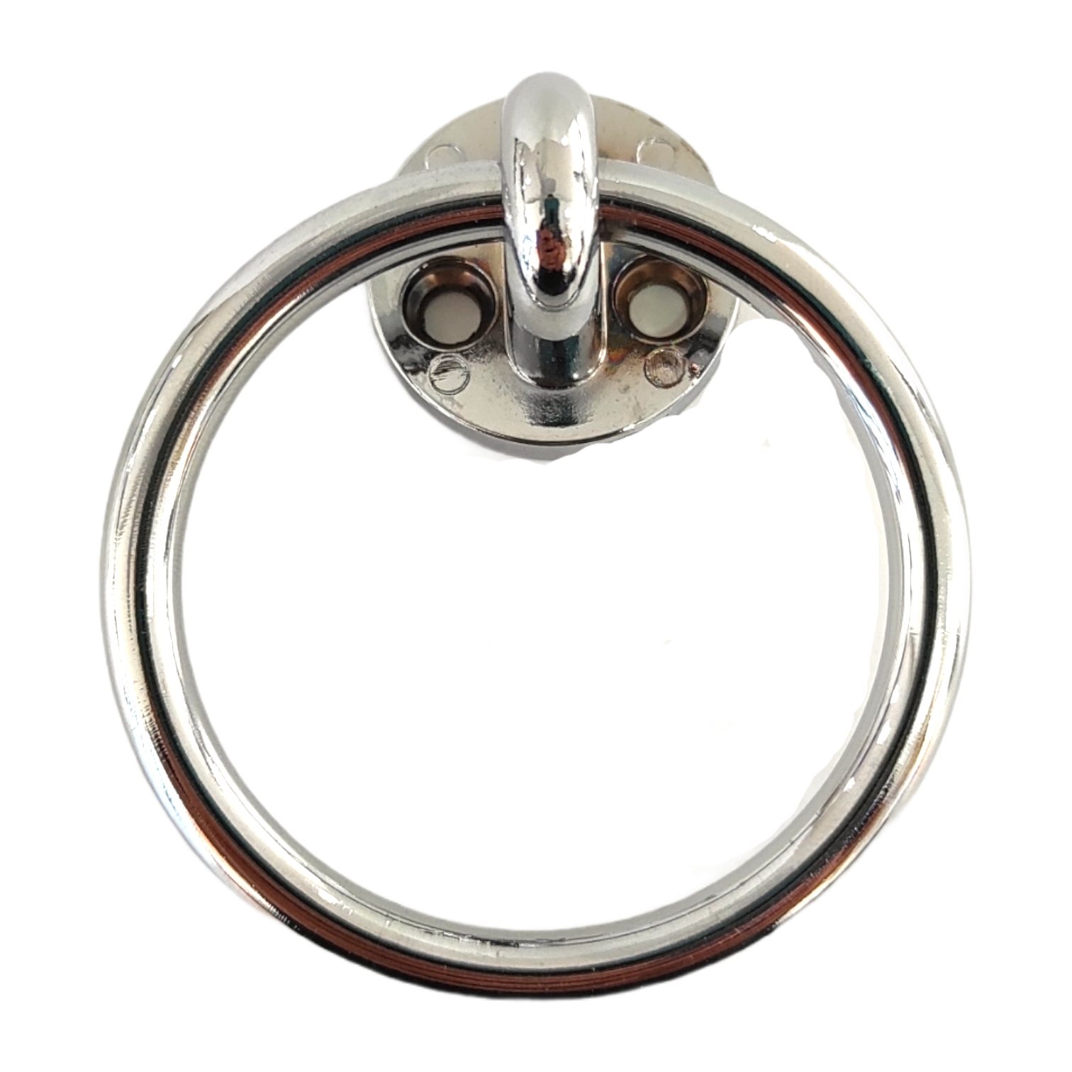 Halka Sandalye Krom Sarkaç Kulp Mobilya Dolap Çekmece Vestiyer Kulpları