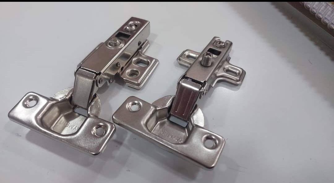 Rayment Düz Menteşe