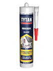 Tytan Professional Polyfix Universal  Genel Amaçlı Silikon Şeffaf 280 g