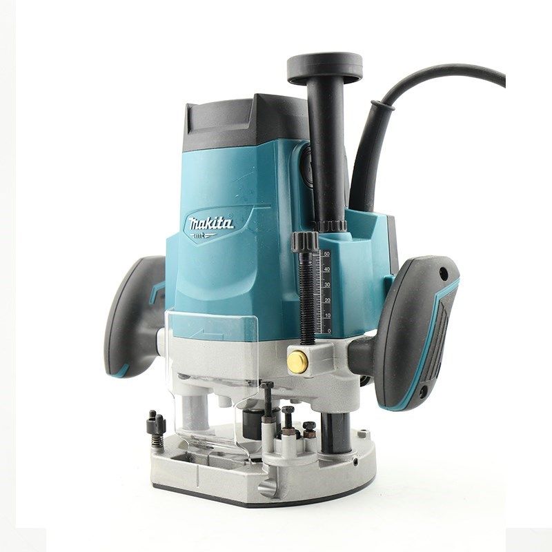 Makita MT Serisi M3602B Dik El Freze Makinası 1650 Watt
