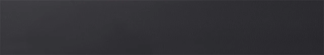 Roma 080x33 5024 Gb Mat Antrasit Pvc Kenar Bandı