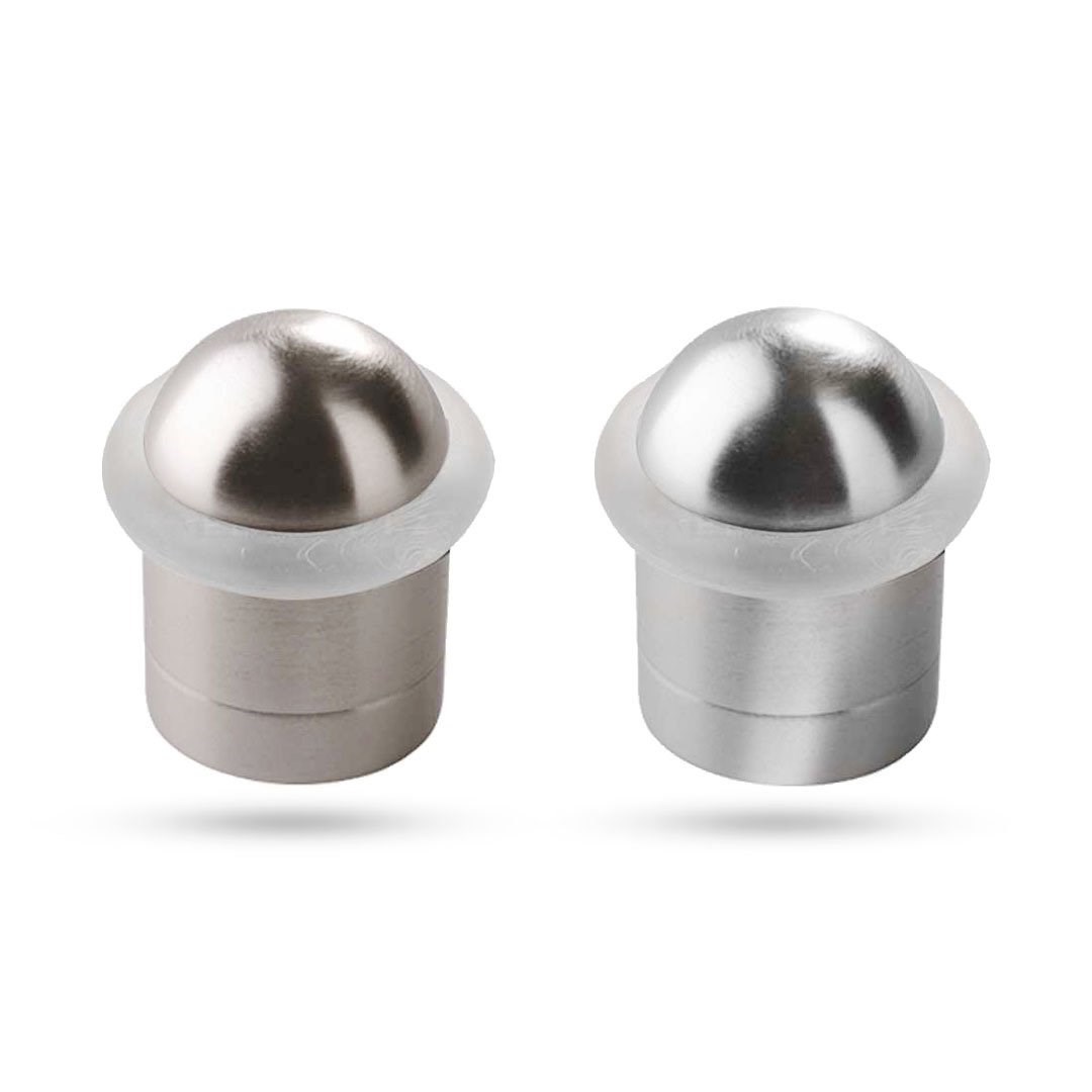 Zamak Saten Tampon 35 mm