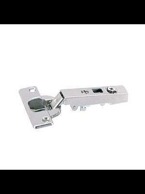 Hettich İntermat 9936 Düz Kalın Kapak Menteşe 32 Mm