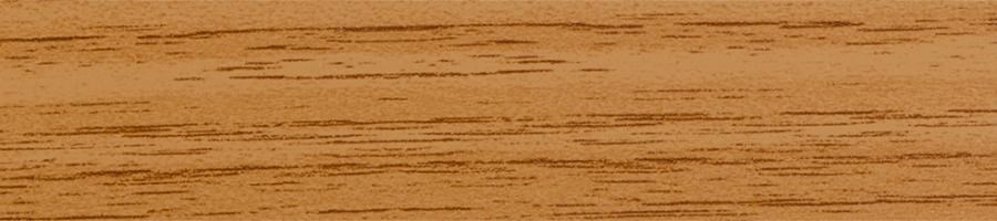 Ligna 4061 080x22 Açık Bambu Pvc Kenar Bandı