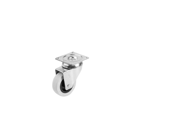 Hts-331 L 50x20 Çift Bilyalı Teker