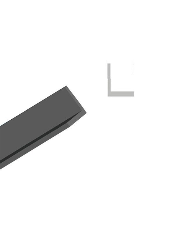 Yeniler 025-11 Alt Ray Alüminyum 2,5 Mt