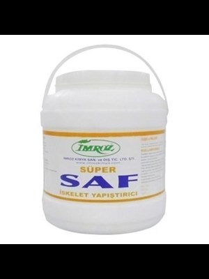 İmroz Saf İskelet Tutkalı 3,5 Kg