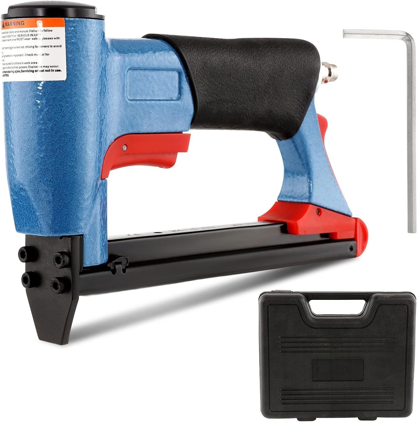 STD FS8016B Döşeme / Zımba Tabancası 6-16 mm