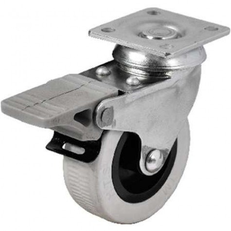 Hts-254 Eko 50 Lik Tablalı Frenli Teker